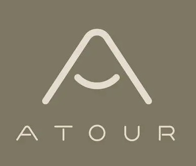 Atour Hotel (Shanghai Pudong Zhangjiang High-tech Park) Logo